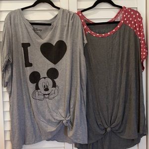 Torrid Disney